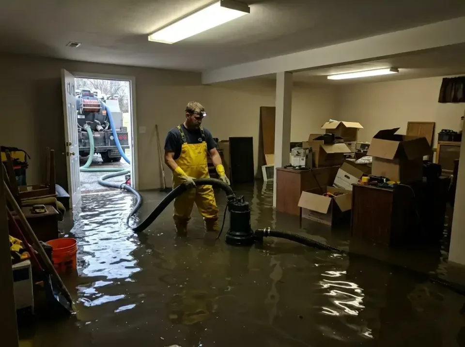 basement-burst-pipe-flooding-a-001 — frequently asked questions, 24-Hour Water Damage Restoration Services in St. Charles, MI